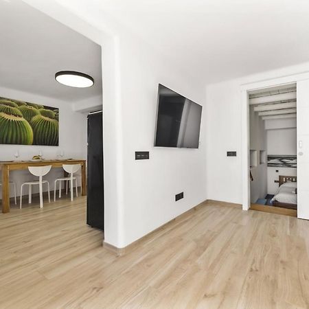 Villa Atlantico - Planta Baja Arrecife  Esterno foto