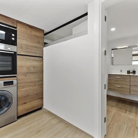 Villa Atlantico - Planta Baja Arrecife  Esterno foto