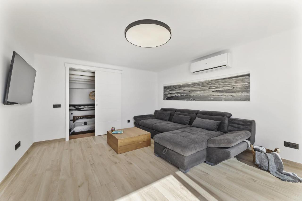 Villa Atlantico - Planta Baja Arrecife  Esterno foto